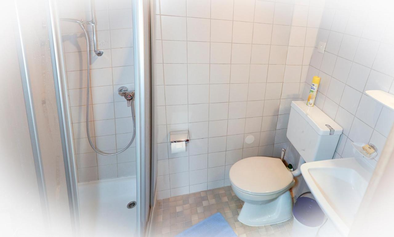 Drei Sonnen Landhaus Reihan Nauders Kamer foto